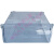 鸿然达顺适用于容声海信冰箱配件抽屉冷冻冷藏室抽屉通用冷冻盒 15格制冰格 2个装