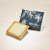 茗茹送礼日本进口零食北海道白色恋人饼干54枚夹心巧克力铁盒 36枚（黑白混合铁盒装）