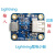 适用于苹果数据线测试多接口USB转接板MicroUSB TYPE-C安卓线测试 Lightning转USB取电板
