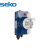 SEKO 赛高电磁隔膜计量泵 加药设备投加流量泵 Tekna AKS 603(4L/H,12BAR,20W) 