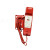 消防电话分机DH9272依爱奥瑞那电话分机DH9272消防电话手柄 DH9272电话分机（U型式）