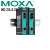 ,MOXA  IMC-21A-S-SC 摩莎 1光1电 单模转换器 IMC-21A-S-SC