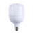 远波 三防LED节能灯 家用商用摆摊节能灯泡 E27螺口65瓦 暖/白 一个价 节能大灯泡