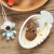 健达（Kinder）奇趣蛋男女孩版建达儿童生日圣诞礼物出奇蛋巧克力玩具 白色 男版24个(整盒)23年8月生产
