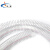 米星（MSTAR）PVC钢丝增强管 透明钢丝软管 输水钢丝胶管 内径110毫米壁厚6毫米（1米）