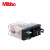Mibbo米博 RM DC24V AC230V  5A薄型中间继电器 x0a x0a RM-1D024L
