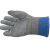 海太尔（HTR）0056 防割缝皮手套 5级防切割 耐磨防撕裂防穿刺 劳保手套1双