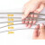 定制镀锌钢丝绳吊机专用钢丝绳电动葫芦防旋转卷扬机起重钢丝绳防 1米-8米送2个卡头