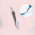HITTERY 便携手工裁纸刀 HA-S100W【FLANE】白色（单位：个）