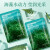 韩美肌（Hanmeiji）海藻面膜补水面膜女嫩肤控油蚕丝保湿面膜 3盒（30片）