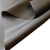 冰禹 BYlj-156 PVC光面地垫防滑垫 仓库防水地板垫 灰色1米宽*15米长(整卷)