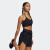 阿迪达斯 （adidas）运动内衣背心女健身瑜伽训练跑步文胸衣GL0582 GL0582 A/M[165/88A]