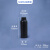 HEQI GLASS 加厚塑料样品瓶 实验室用液体化工瓶试剂包装瓶 蓝色 500ml(10个/套)