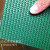 厂家直销：绿色PVC草坪花纹防滑爬坡工业皮带输送带耐磨传动带 墨绿色波浪花纹