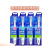 欧乐Boral-b/多动向电池型电动牙刷 可换头双重洁齿德国进口刷头 蓝色