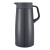 虎牌（TIGER）保温壶便携式热水瓶PWO-A20C不锈钢水瓶 2.0L 深灰 2L