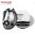 霍尼韦尔（Honeywell）防毒面具 54001全面罩+1对N75001滤盒+5对N95滤棉+滤棉盖 1套装
