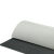 灰色桌垫胶垫橡胶板工作台胶垫静电垫静电胶皮绝缘桌垫地垫 灰色1.5米*10米*2mm