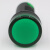 爱可信（ACXION）LED信号灯 AD115-22/21-A7 AC/DC220V 绿色
