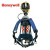 霍尼韦尔（Honeywell）C900 SCBA123K自助式压缩空气呼吸器6.8L气瓶带表