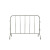 不锈钢铁马护栏围栏B 201【32圆管】1.2m高*1.5m长