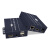 高清HDMI延长器KVM网线传输器带USB鼠标键盘传输器支持交换机4K 4K30HZ 120米HDMI+键鼠延长器（4K@ 1m