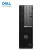 戴尔（DELL） OptiPlex5000SFF 商用高性能小机箱台式电脑主机 5090SFF升级款 单主机-(无显示器） i5-12500 16G 512G固态 定制