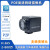 定制适用POE网络摄像机无畸变摄像头设备工业相机500清监控探头网口线 DC12V供电 4k6mm