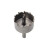 硬质合金开孔器不锈钢开孔器铁板金属铝扩孔钻头 53mm
