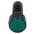 爱可信（ACXION）LED信号灯 AD115-16/21-A6 AC/DC24V 绿色