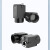 迈德威视工业相机130W-2000W像素千兆网卡滚动快门GE MV-GE200C/彩色/滚动快门/CMOS