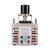 朗歌电动调压器接触式TEDGC2-1KW交流220V单相0-250V可调1000W 直流电机12V TEDGC2-0.5KVA输出0-300V电流1.