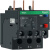 施耐德热过载继电器LRD10C 4~6A适配LC1D系列接触器过载保护