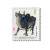 十二生肖 第一轮生肖邮票 套装 猴票 1985年 T102 牛年单枚