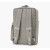 李维斯（Levi's）男女双肩背包15英寸笔记本电脑包运动商务包D75720013奢侈品潮牌 Grey