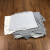 灰色碎布擦机布棉布料工业用抹布汽修机床布碎吸油吸水破布 灰刀约1巴掌大1斤价