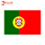江波 世界国旗 世界杯各国国旗外国中国建交国家国旗 葡萄牙 96cm*144cm
