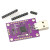FT232H 高速多功能 USB to JTAG UART/FIFO SPI/I2C 模块