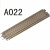 金桥 不锈钢电焊条 A022-2.5 2.5公斤/包  A022-3.2 5公斤/包  单位（包） A022-3.2