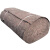 适用于 家具包装材料 防撞沙发打包毯保护毯搬家运输土工布毛毡公 150克1米宽*40米长一卷