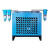 科威顿冷冻式干燥机1.5/2.0/3.0/3.8/6.8立方空压机压缩空气冷干机 3.8立方带过滤器格力压缩机
