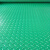 PVC防水塑料地毯满铺塑胶防滑地垫车间走廊过道阻燃耐磨地板垫子 灰色铜钱纹 2.0米宽*每米单价