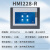 7 MCGS昆仑通态触摸屏plc一体机 兼容S7-200CPU224XP HMI228R【16DI/14DO继电器】4AI +1条老200PLC编程线