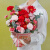 京东鲜花康乃馨母亲节鲜花花束礼物实用送妈妈婆婆长辈插花真花