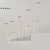 玻璃安瓿瓶1ml/2ml/5ml/10ml/20ml 曲颈易折安培瓶 透明 10ml透明