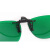640激光防护眼镜夹片吸收opt650nm美容嫩肤仪大小排灯红蓝光护目 RBJ-13-C
