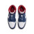 耐克（NIKE）板鞋女鞋夏季新款Air Jordan1中帮aj1运动复古轻便耐磨休闲篮球鞋 BQ6472-146 美国队 36.5