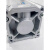 FESTO费斯托气缸DNG/DSBG-125-160-200-250-50-80-100-320-P 气缸维修包 密封件