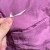 耐克（NIKE）外套女装春秋新款运动服宽松休闲工装夹克DM6244 DM6244-507紫色  XL