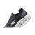 斯凯奇（Skechers）跑步鞋Go Run Glide Step Flex男款休闲防滑缓震舒适运动鞋 Black/Lime 2E宽45.5/US11.5